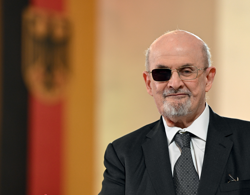 Peace Prize of the German Book Trade Peace Prize of the German Book Trade
