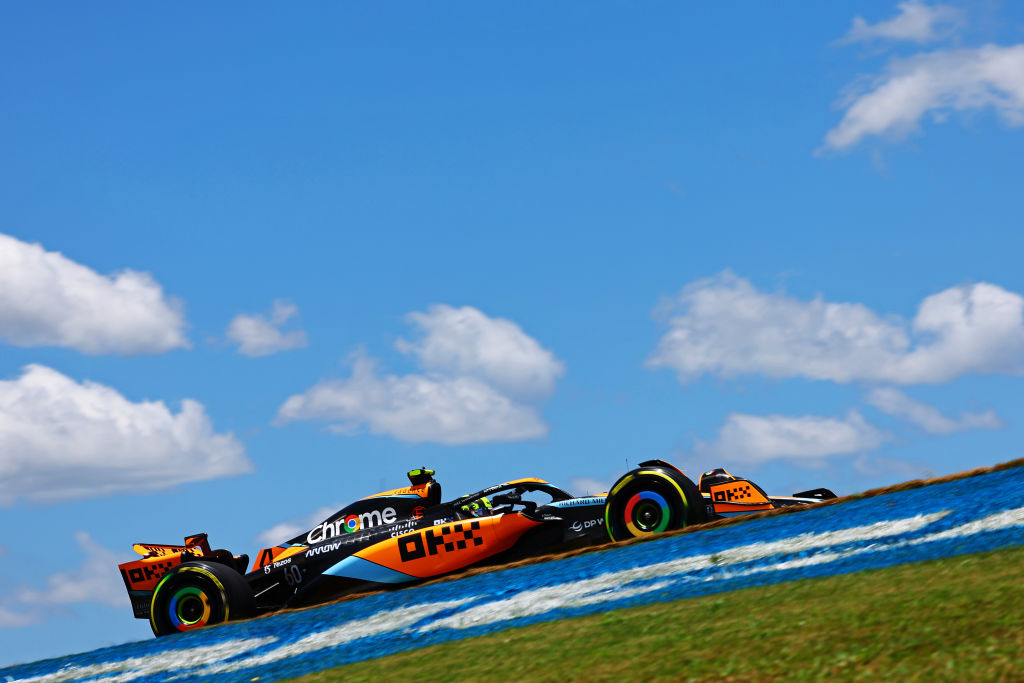 Com ‘sprint race’, GP de São Paulo busca aumentar disputa e atrair público