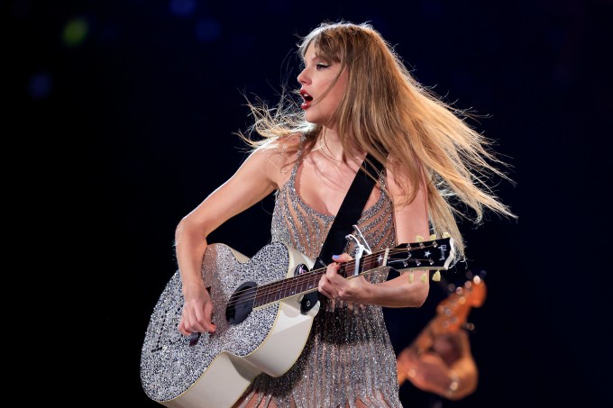 Taylor Swift | The Eras Tour – Sao Paulo, Brazil