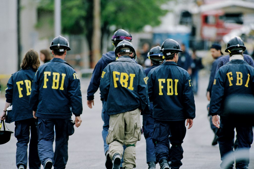 CASO DE POLÍCIA - O FBI: autoridades nos Estados Unidos tentam incrementar o combate às fraudes cibernéticas