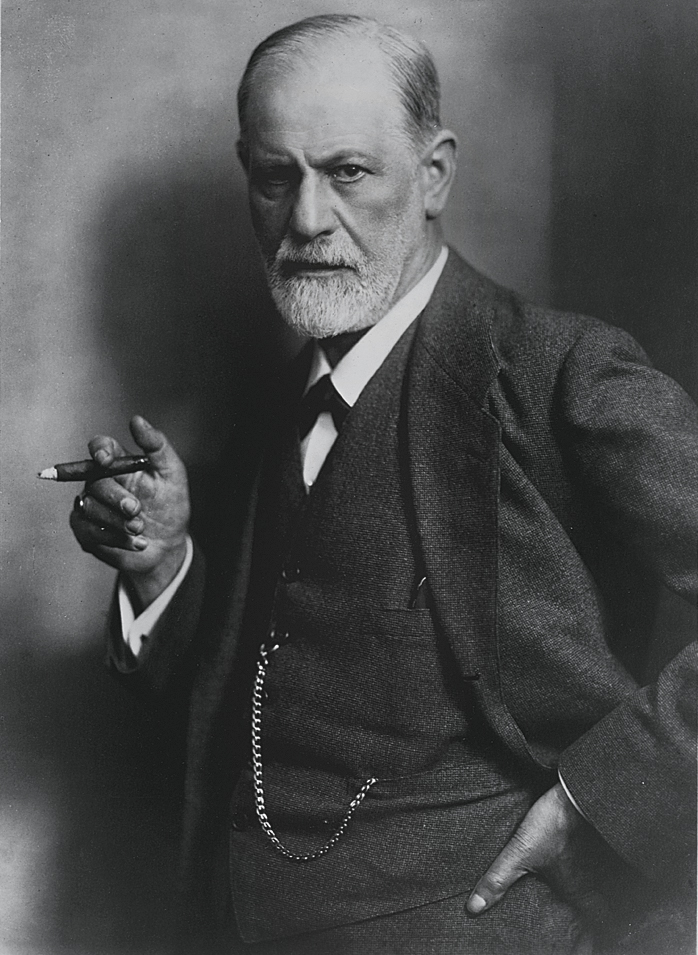“Não escolhemos outros ao acaso. Encontramos aqueles que já existem em nosso inconsciente.”<br />Sigmund Freud (1856-1939)