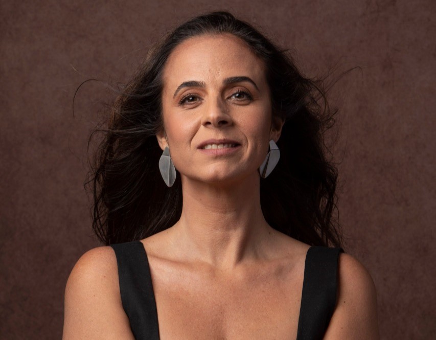 O filme brasileiro com trilha sonora de ‘frequências curativas’