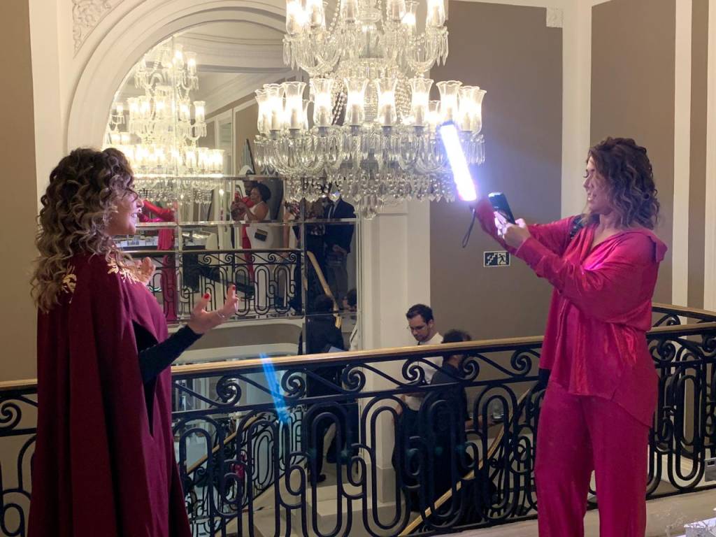 Daniela Mercury e Malu – Daniela Mercury e Malu –