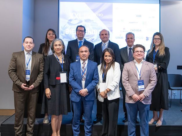 A nova empreitada do presidente da Abir e diretor da Coca-Cola