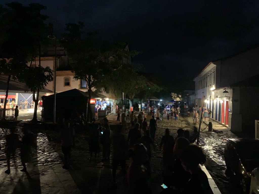 Paraty sem energia – Paraty sem energia –
