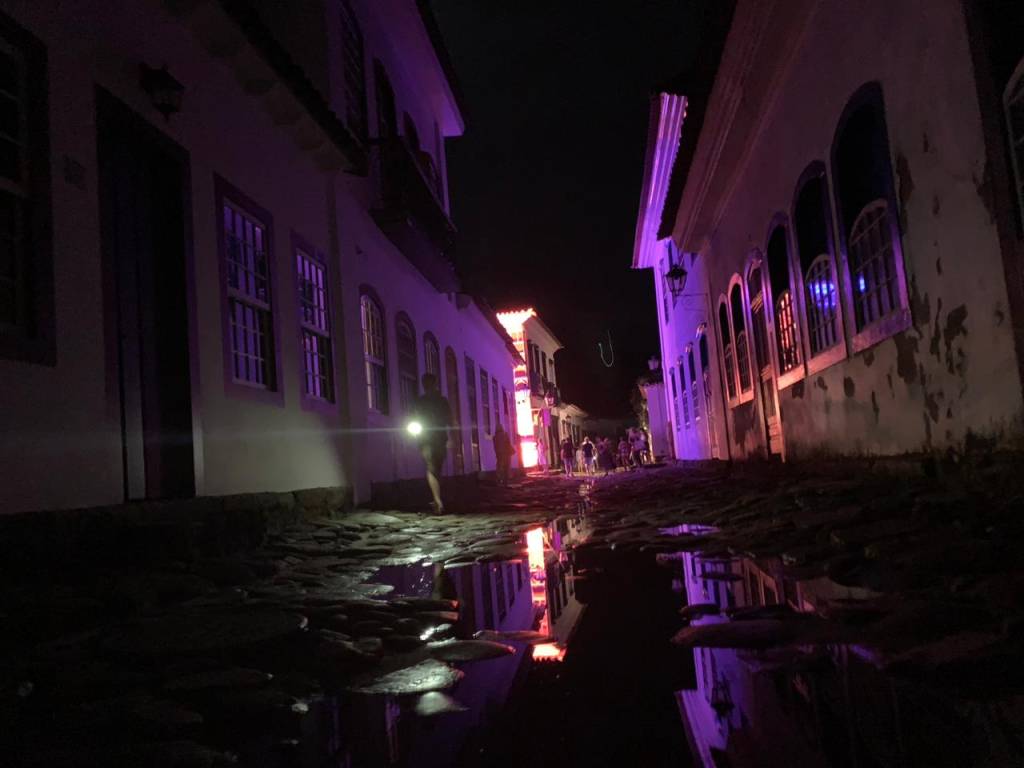 Paraty sem energia – Paraty sem energia –