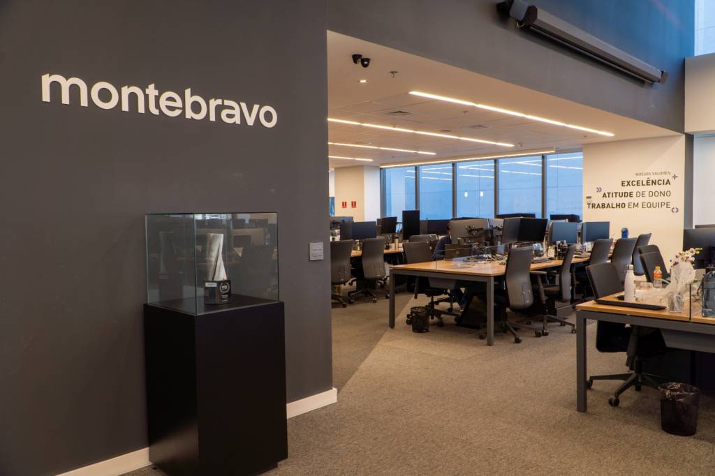 Os planos da Monte Bravo após virar corretora de investimentos