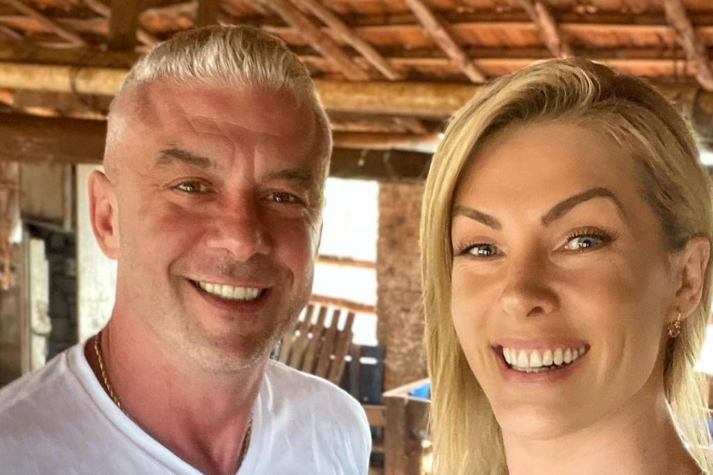 Ana Hickmann expõe Alexandre Correa após ser acusada de alienação parental
