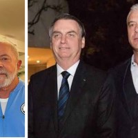 Filho de Lula vem a público criticar posicionamento do pai