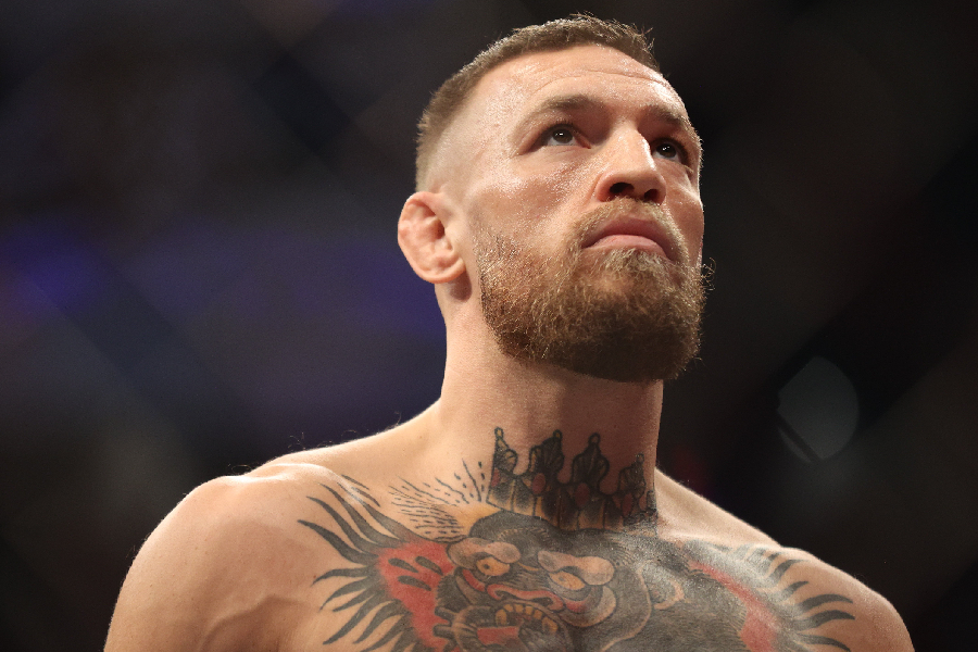 Irlanda: tão politicamente correta que polícia avalia até post de McGregor