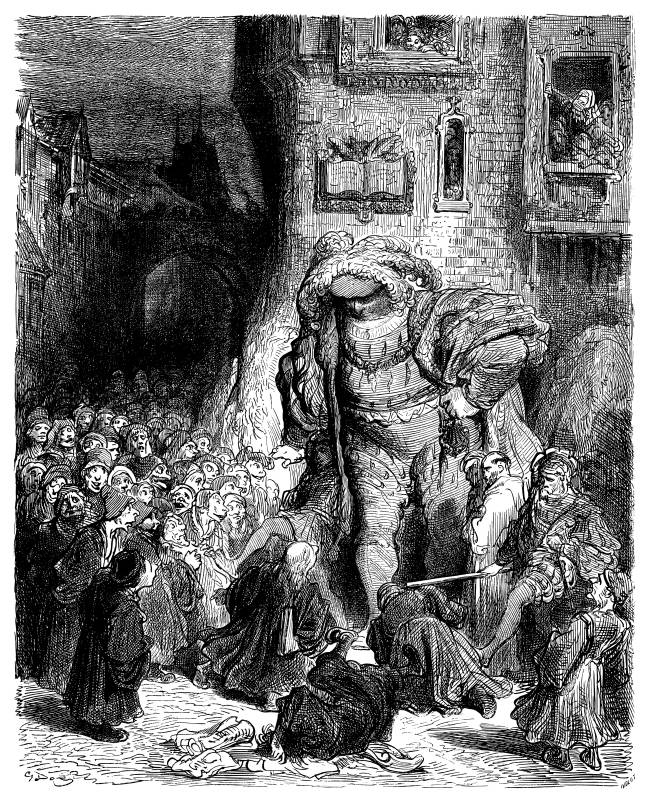 gargantua e pantagruel 2 gargantua e pantagruel 2