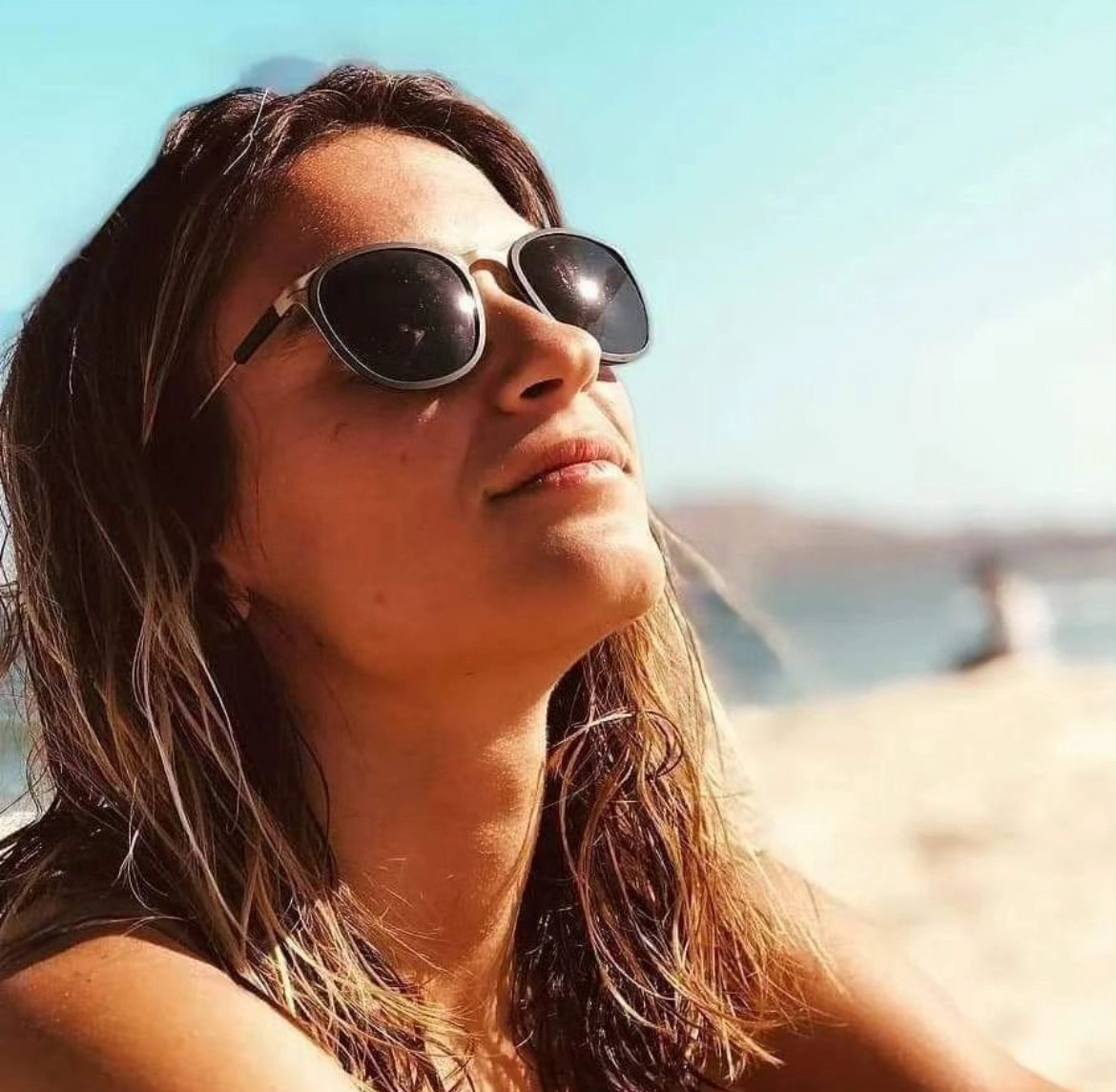 Surfista portuguesa é alvo de falso nude feito por IA | VEJA