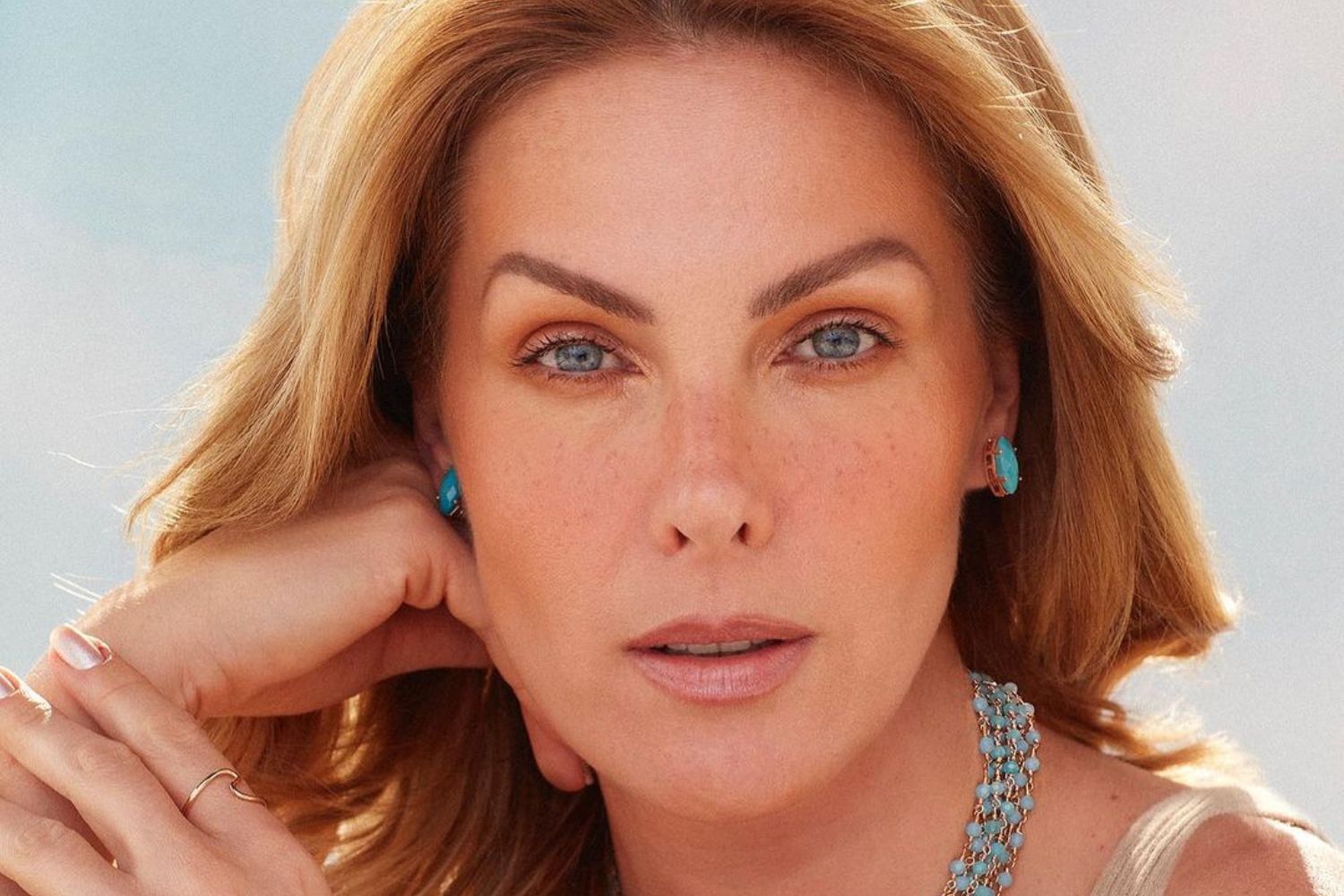 Por Que Justiça Negou Divórcio De Ana Hickmann Por... | VEJA