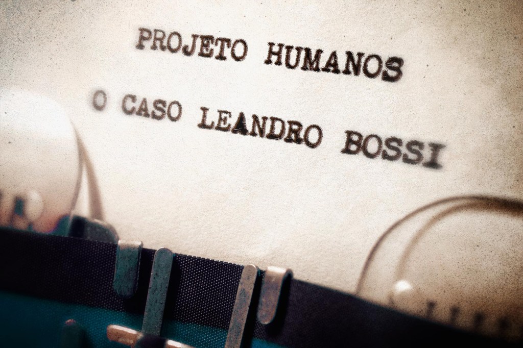 Em nova temporada, o Projetos Humanos se dedica ao assassinato do menino Leandro Bossi, caso que acabou ofuscado pelas repercussões do assassinado de Evandro Ramos Caetano.