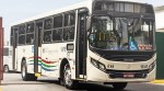 O impacto da tarifa zero no número de passageiros de ônibus em São Caetano