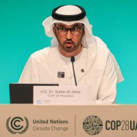 Diplomacia na Copa: Catar e Emirados se aproximam com encontro de
