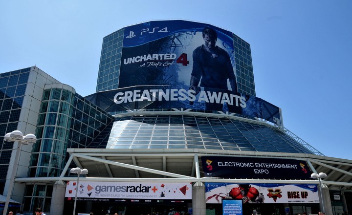 Fim de uma era: pandemia e indústria dos games selam o fim da E3 - ADNEWS
