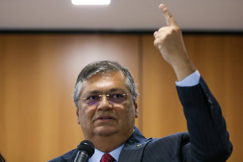 O perigoso efeito imediato após a aprovação de Flávio Dino ao STF