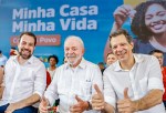 Petistas preveem novo fiasco eleitoral no estado de São Paulo