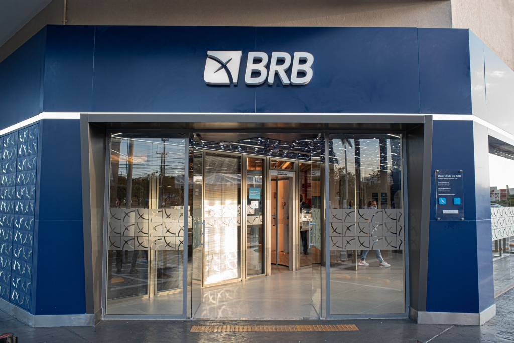 O que diz o BRB sobre a operação da PF que afastou presidente do banco