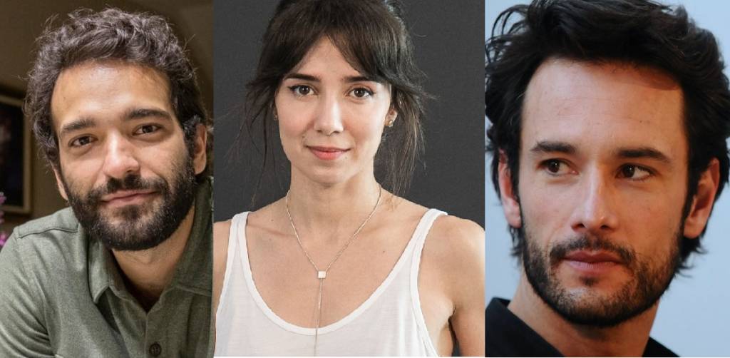 A primeira realização que as celebridades querem concretizar em 2024