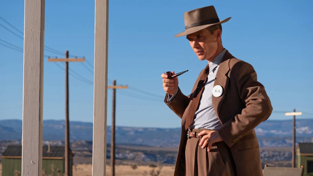‘Oppenheimer’, finalmente, ganha data de estreia no streaming; confira