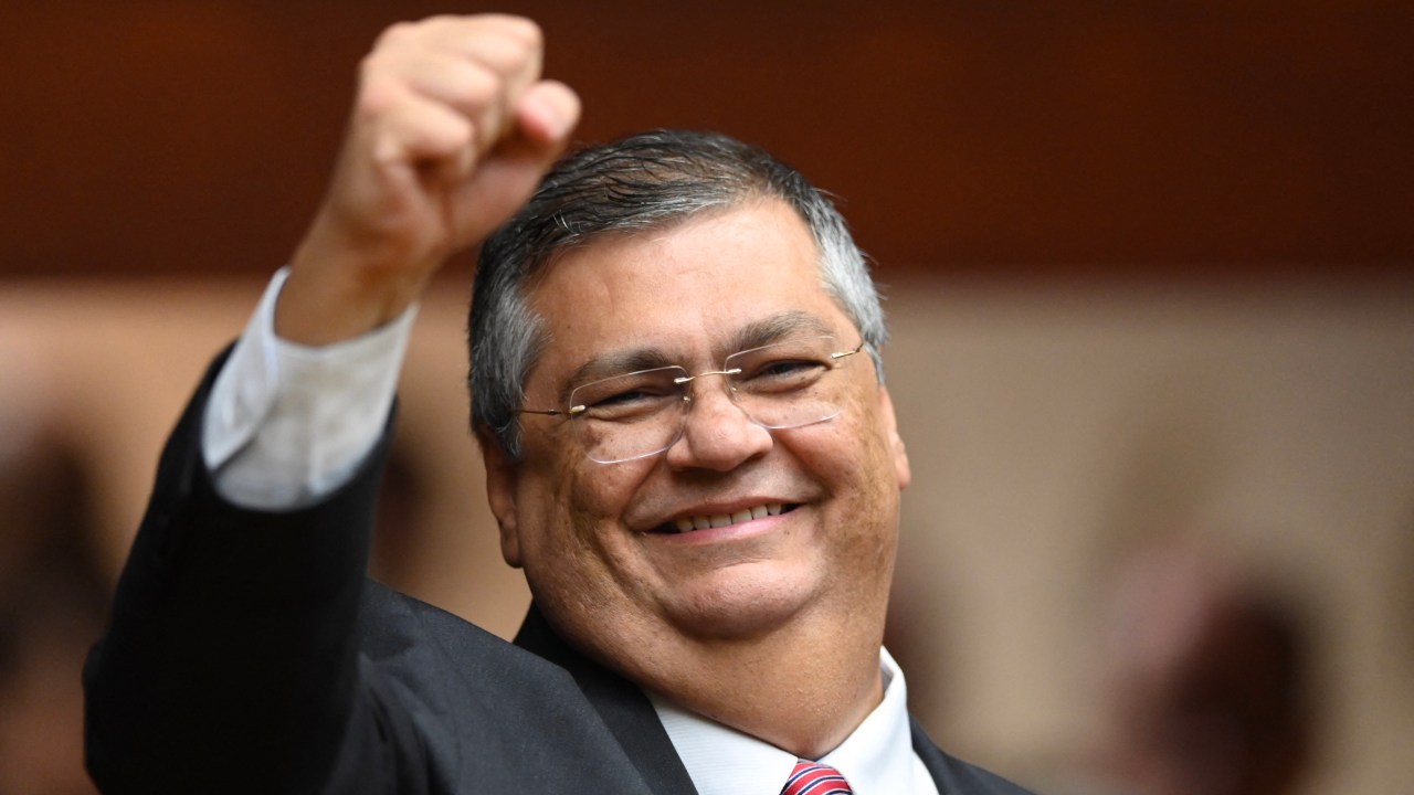 Flávio Dino: futuro ministro do STF será homenageado na Assembleia Legislativa do Maranhão
