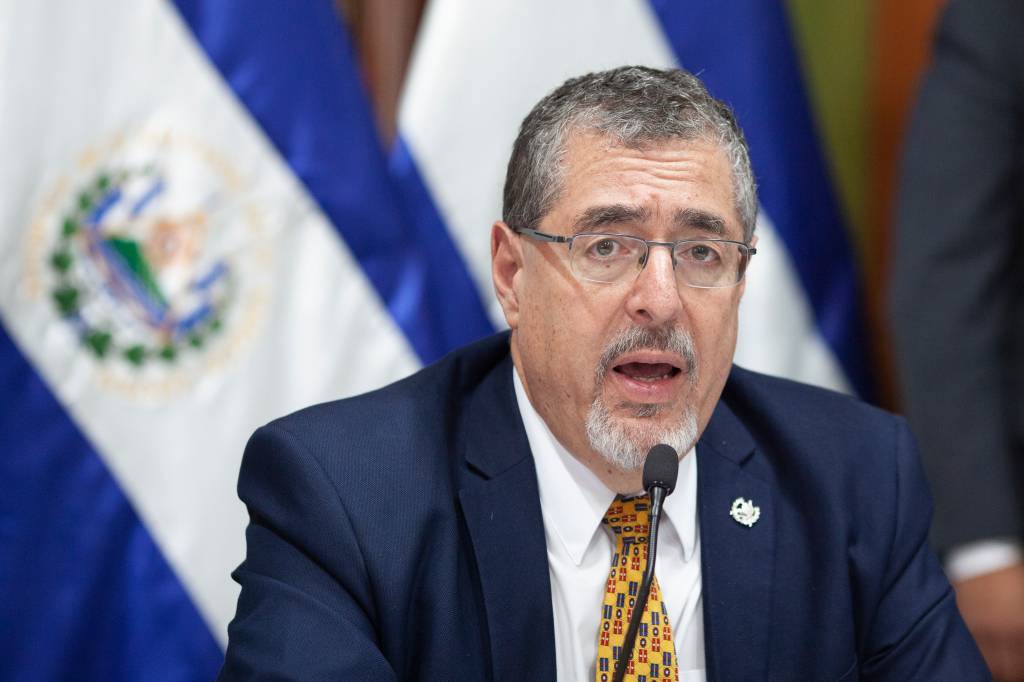 Mercosul condena interferência no resultado das eleições da Guatemala