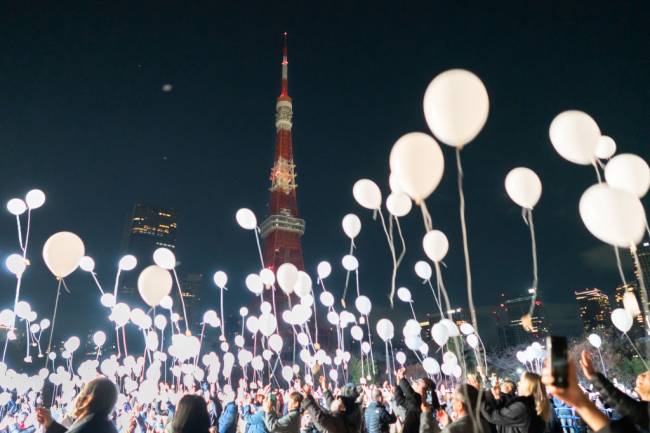 Japan Celebrates New Year Japan Celebrates New Year