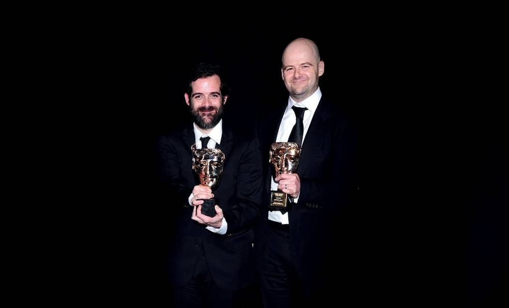 BAFTA Games Awards 2014 – London BAFTA Games Awards 2014 – London