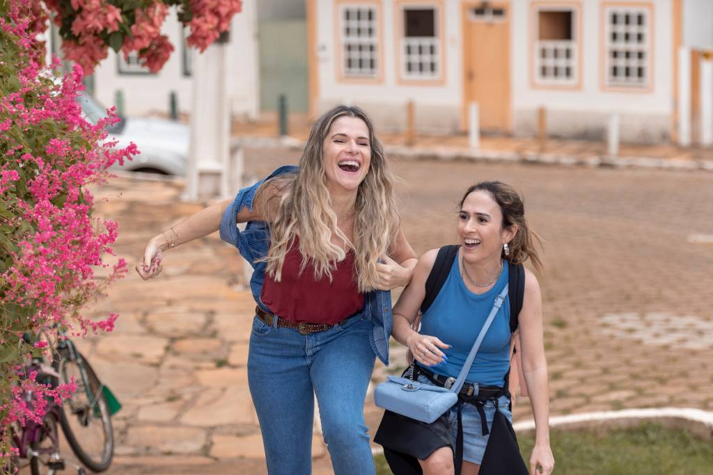 Ingrid e Tata MIEE 372 Ingrid e Tata MIEE 372