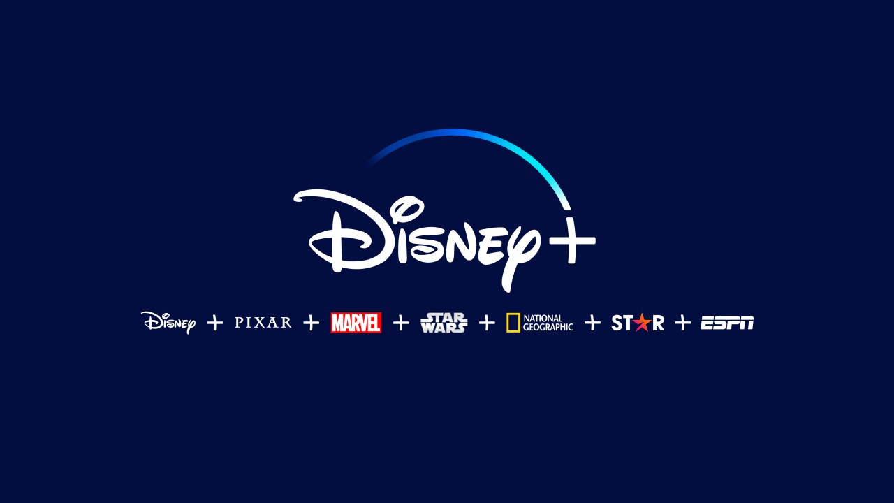 As empresas da Disney
