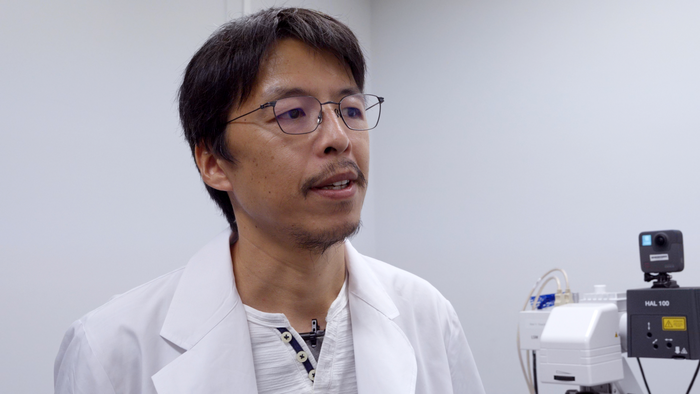 Katsuhiko Hayashi: biólogo do desenvolvimento conseguiu criar um prole a partir de células de dois machos