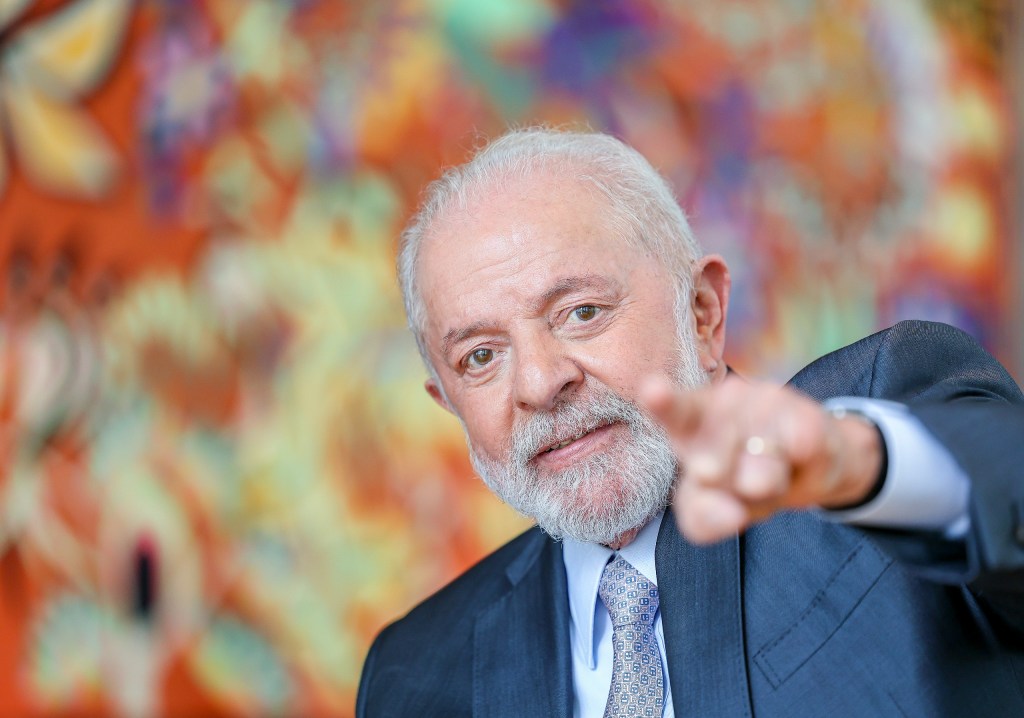 Cadeira vaga no TRE-PR depende da nomeação de Lula