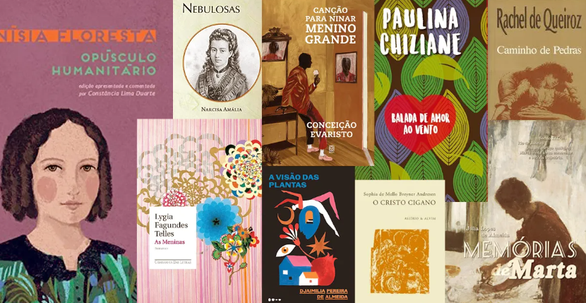 Professores criticam escolha de livros de autoria feminina da Fuvest