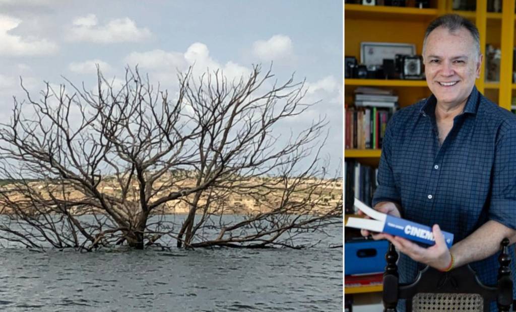 O resgate da cidade que sumiu do mapa na gestão FHC