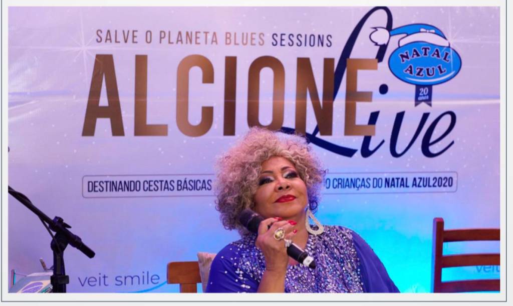 Campanha Natal Azul – Campanha Natal Azul –