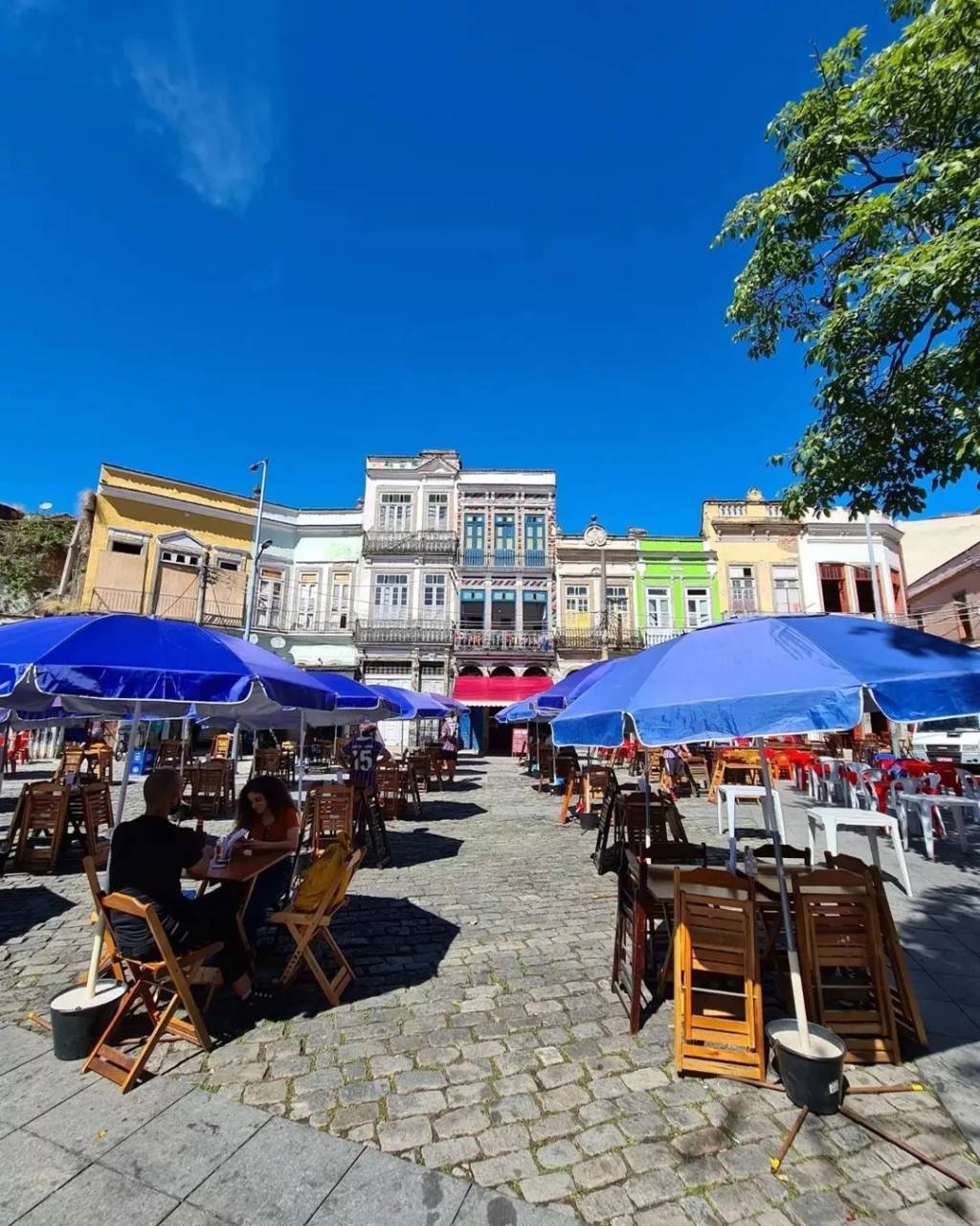 Pesquisa mede expectativas de bares e restaurantes do RJ para o fim do ano