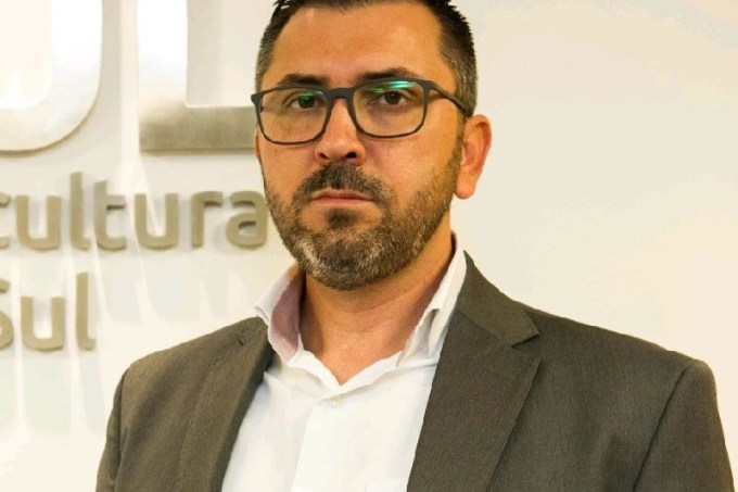 Antonio da Luz, economista-chefe da Ecoagro