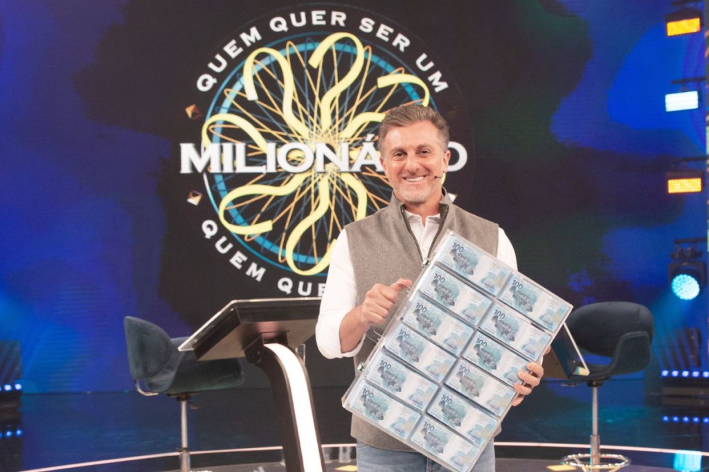Quem quer ser um milionário: você acertaria as perguntas do milhão?