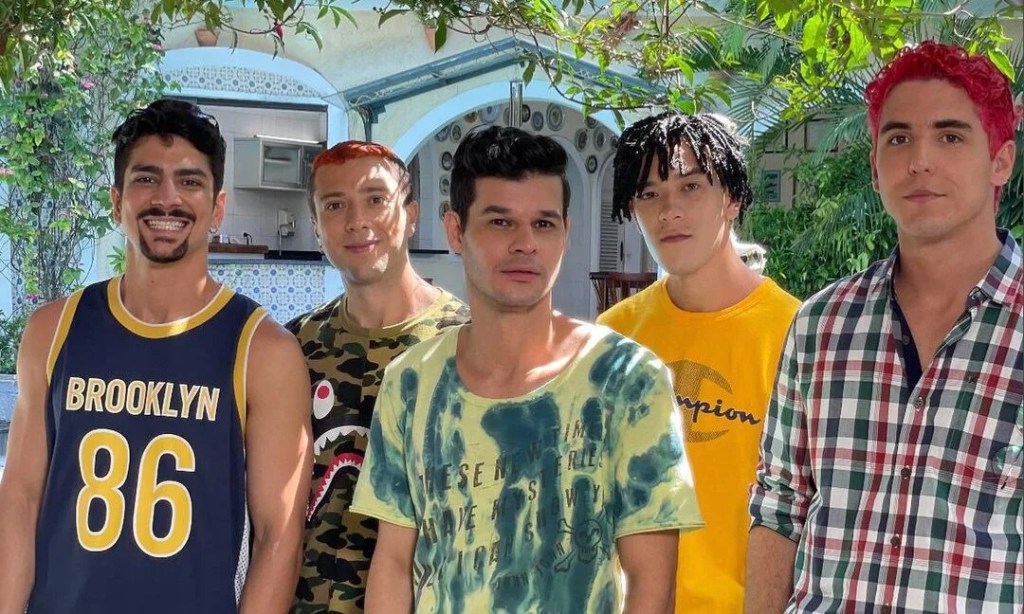 Mamonas Assassinas na Netflix: o filme que não deveria ter sido feito