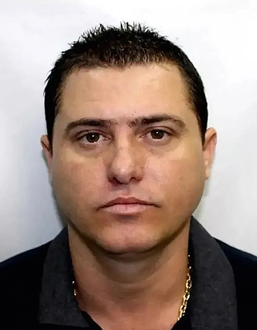 000_34924M7.jpg EXPECTATIVA - Zinho: ele pode até ajudar a elucidar o caso Marielle