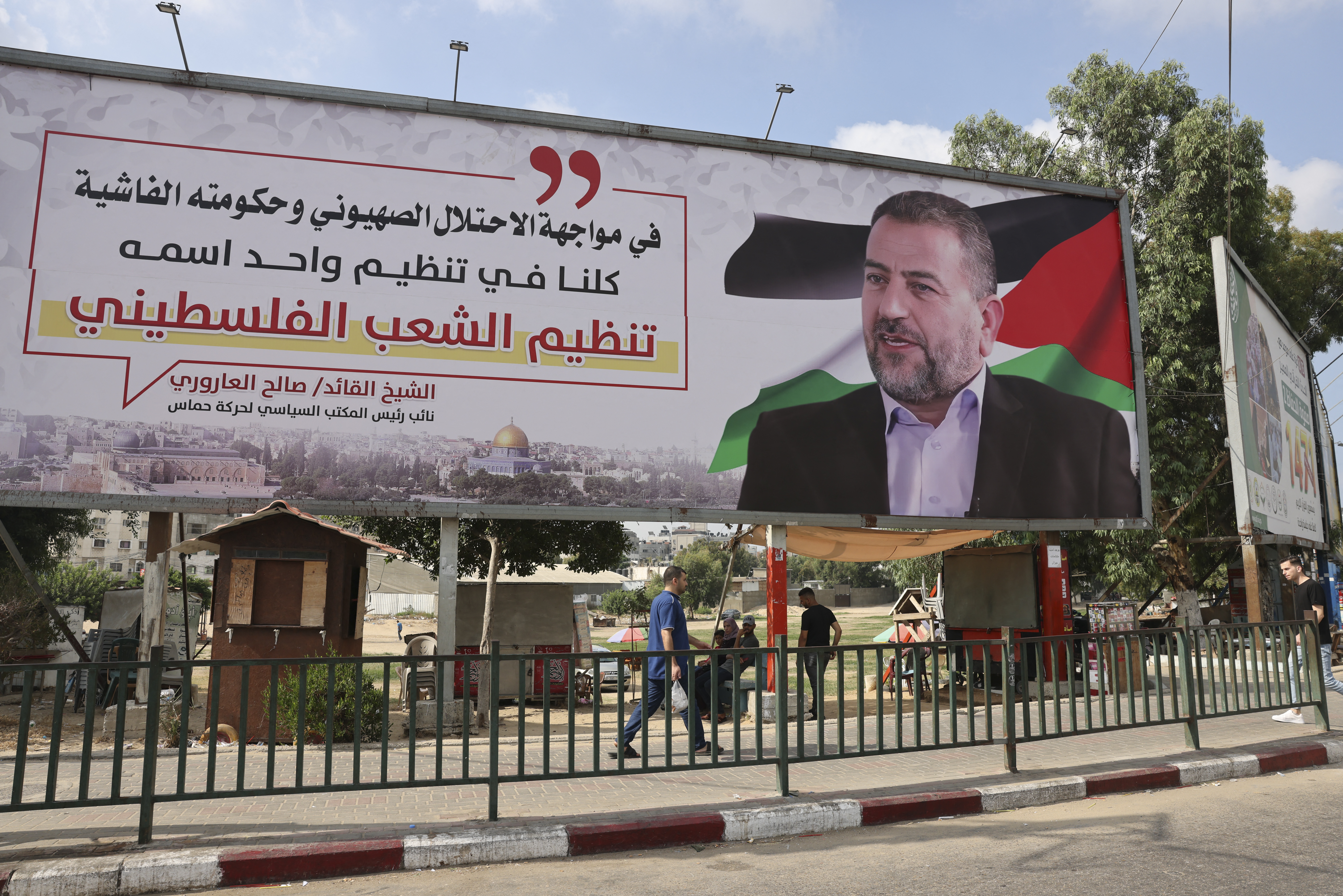 Egito congela mediação entre Israel e Hamas após ataque em Beirute