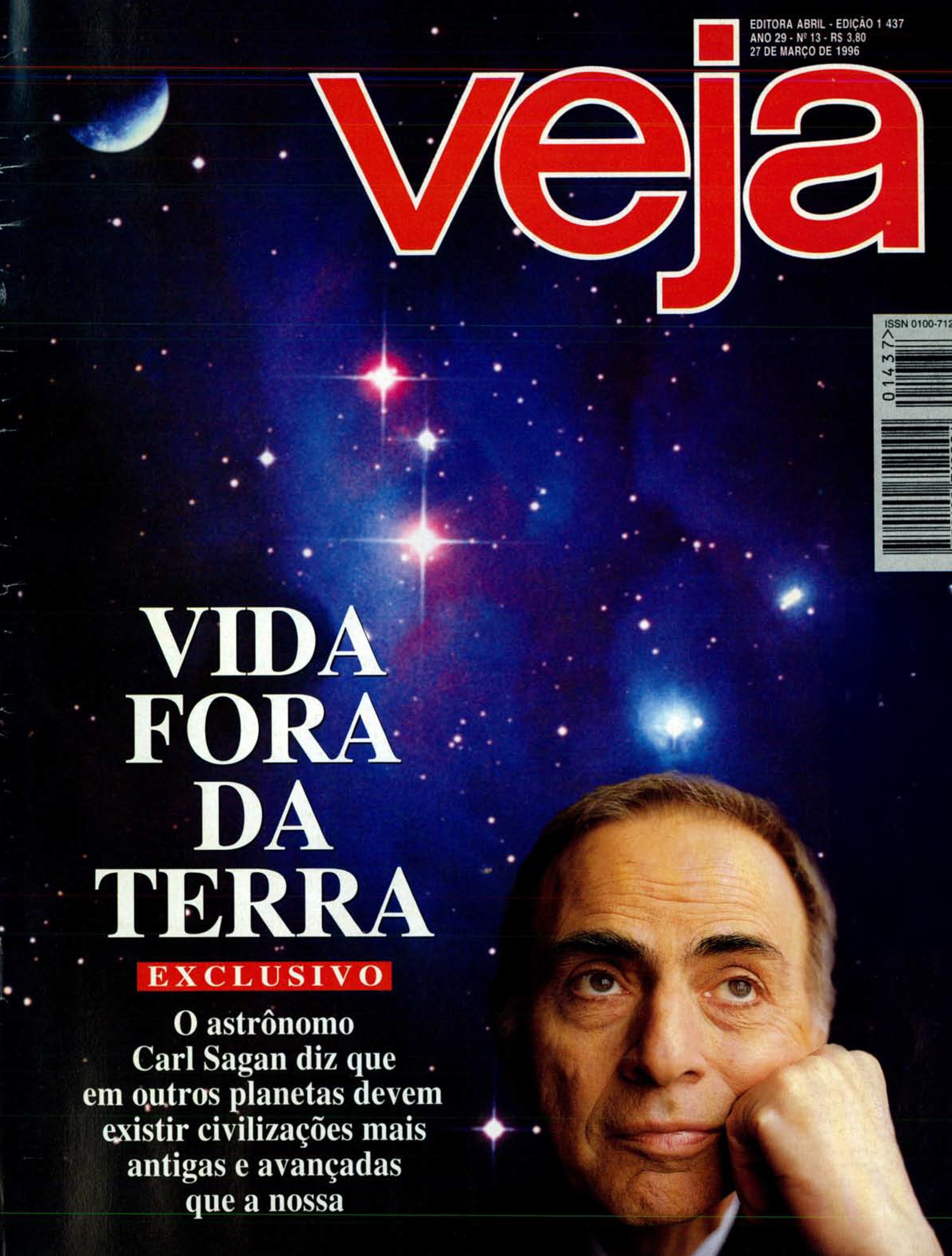 Os OVNIs voltaram ao centro do debate mundial
