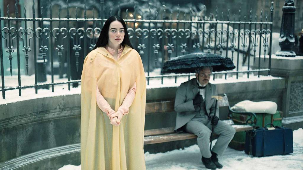 Vencedor de 4 Oscars, Pobres Criaturas ganha data de estreia no streaming