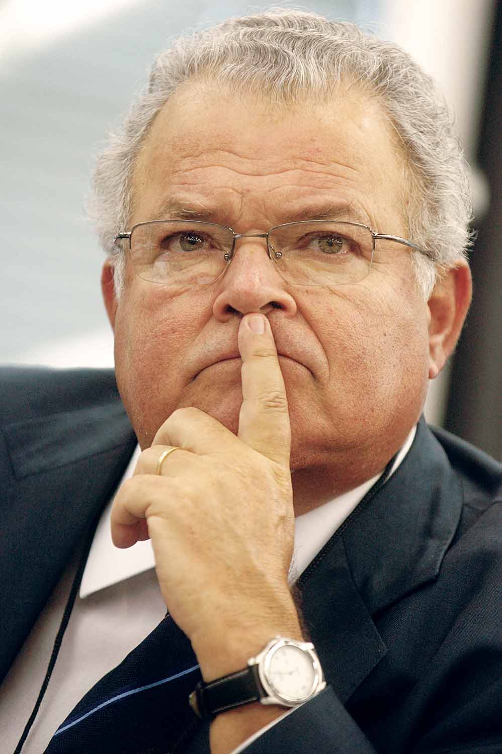 4-(alternativa)-EMILIO-ODEBRECHT-2017-11020.JPG NO PLANALTO - Odebrecht: o pedido ao amigo para tentar evitar a investigação
