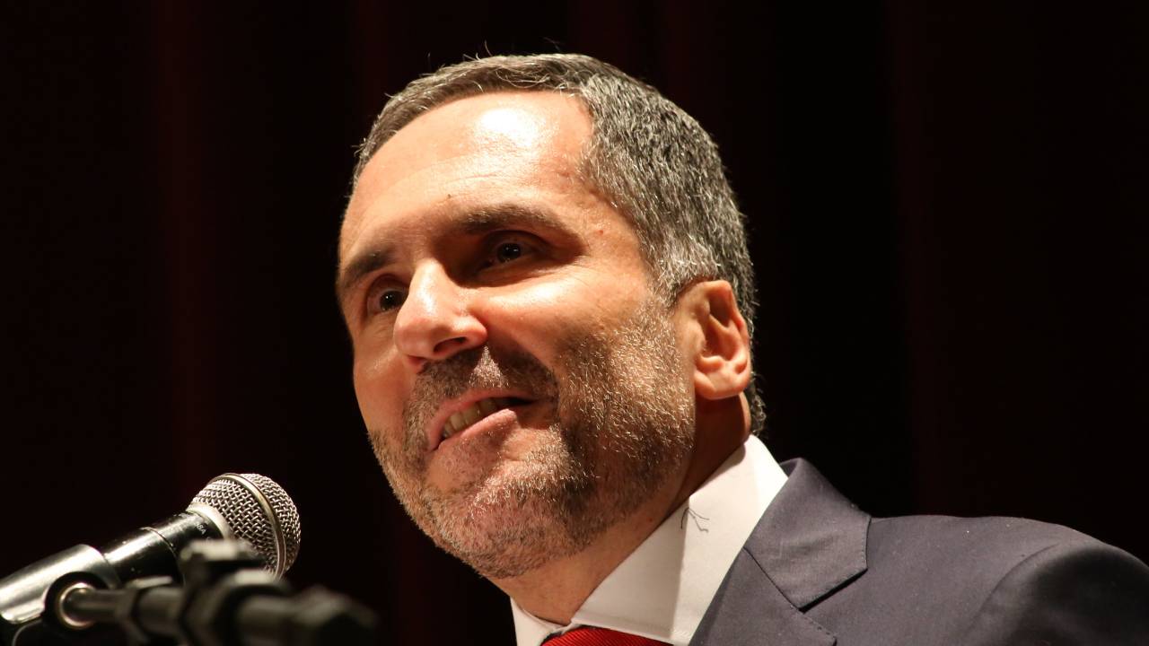 Mario Sarrubbo