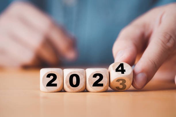 O ano em que vivemos perigosamente acabou. O que esperar de 2024?
