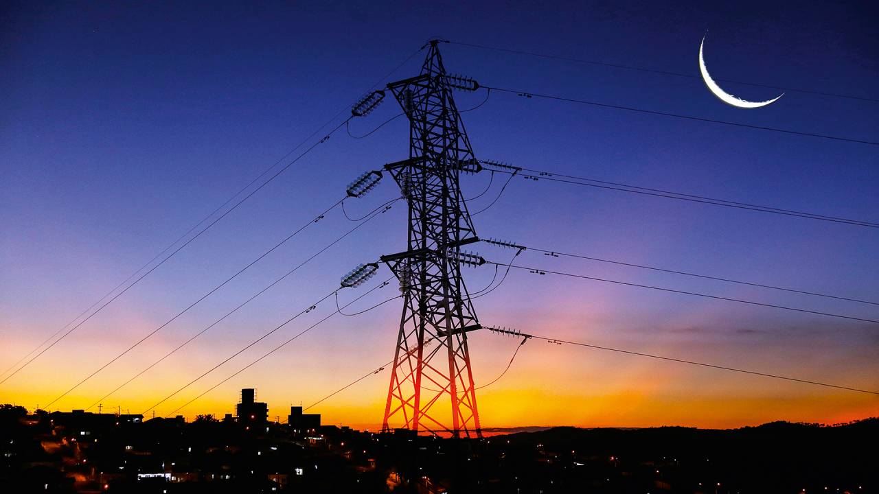 NAS ALTURAS - Torres de transmissão: mudança deverá gerar 40 bilhões de reais em investimentos por ano no setor