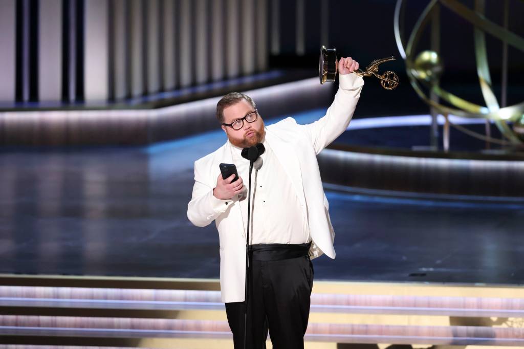 75th Primetime Emmy Awards – Show .